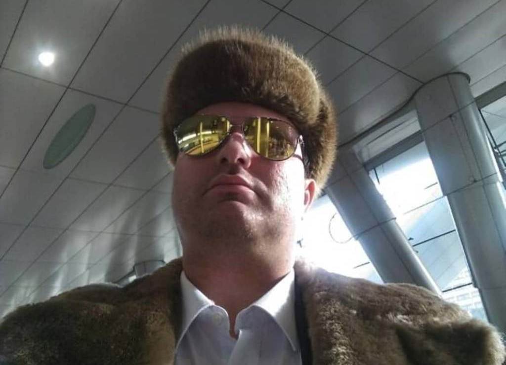 Rayban and Fur